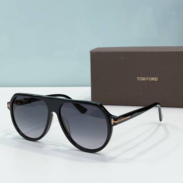 Tom Ford Sunglasses Top Quality TOS01659
